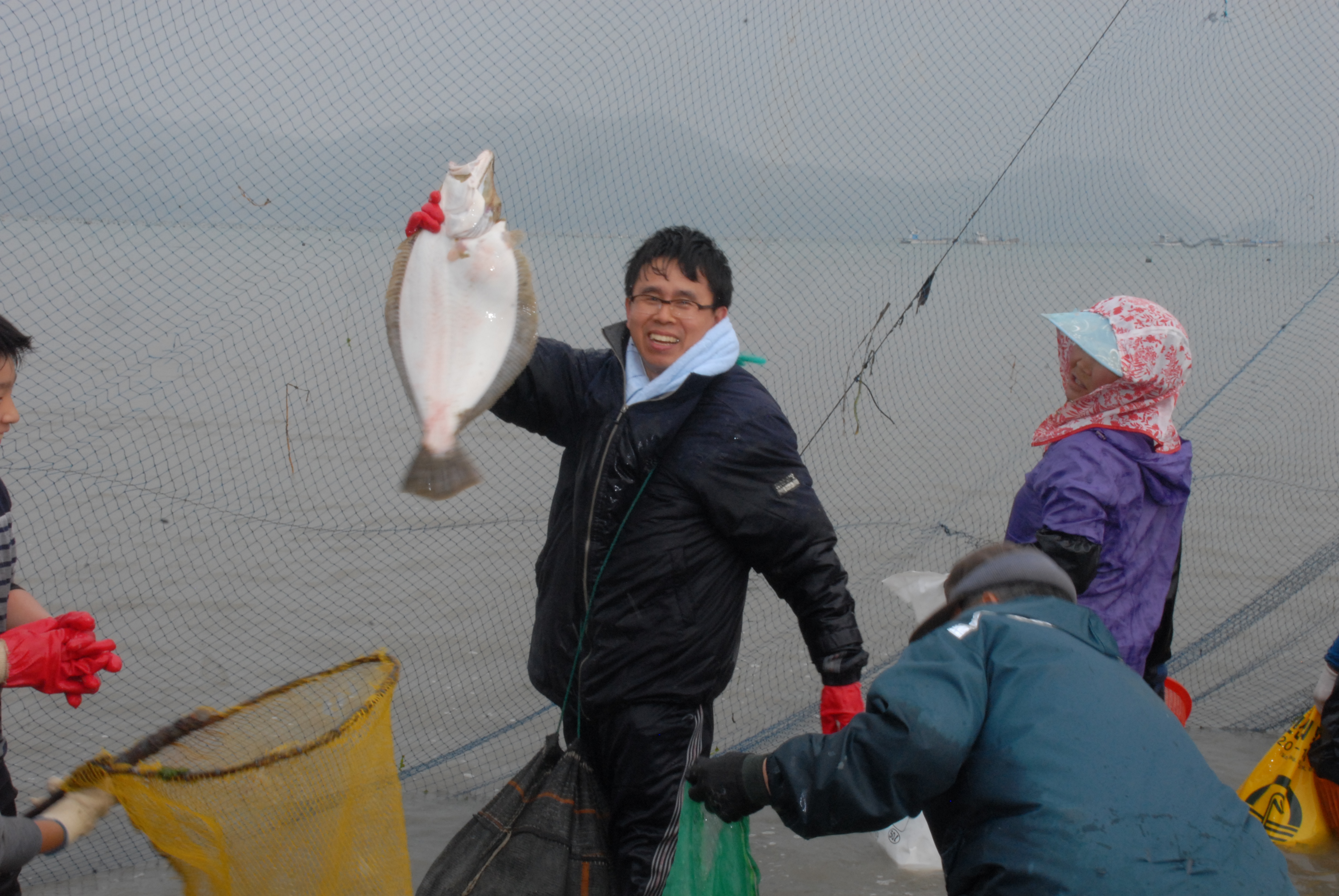 죽림 개막이 체험 첨부#2