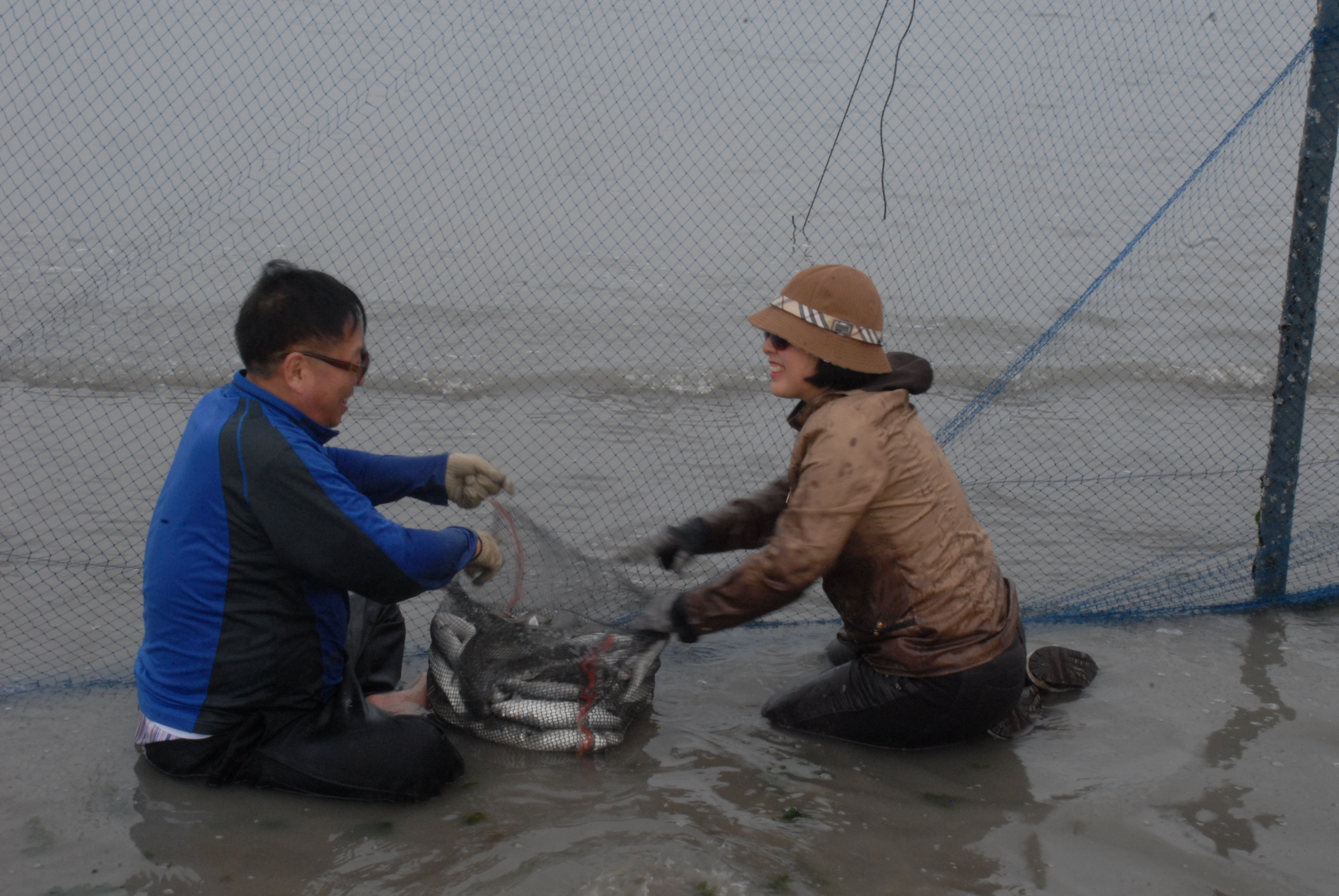 죽림 개막이 체험 첨부#3