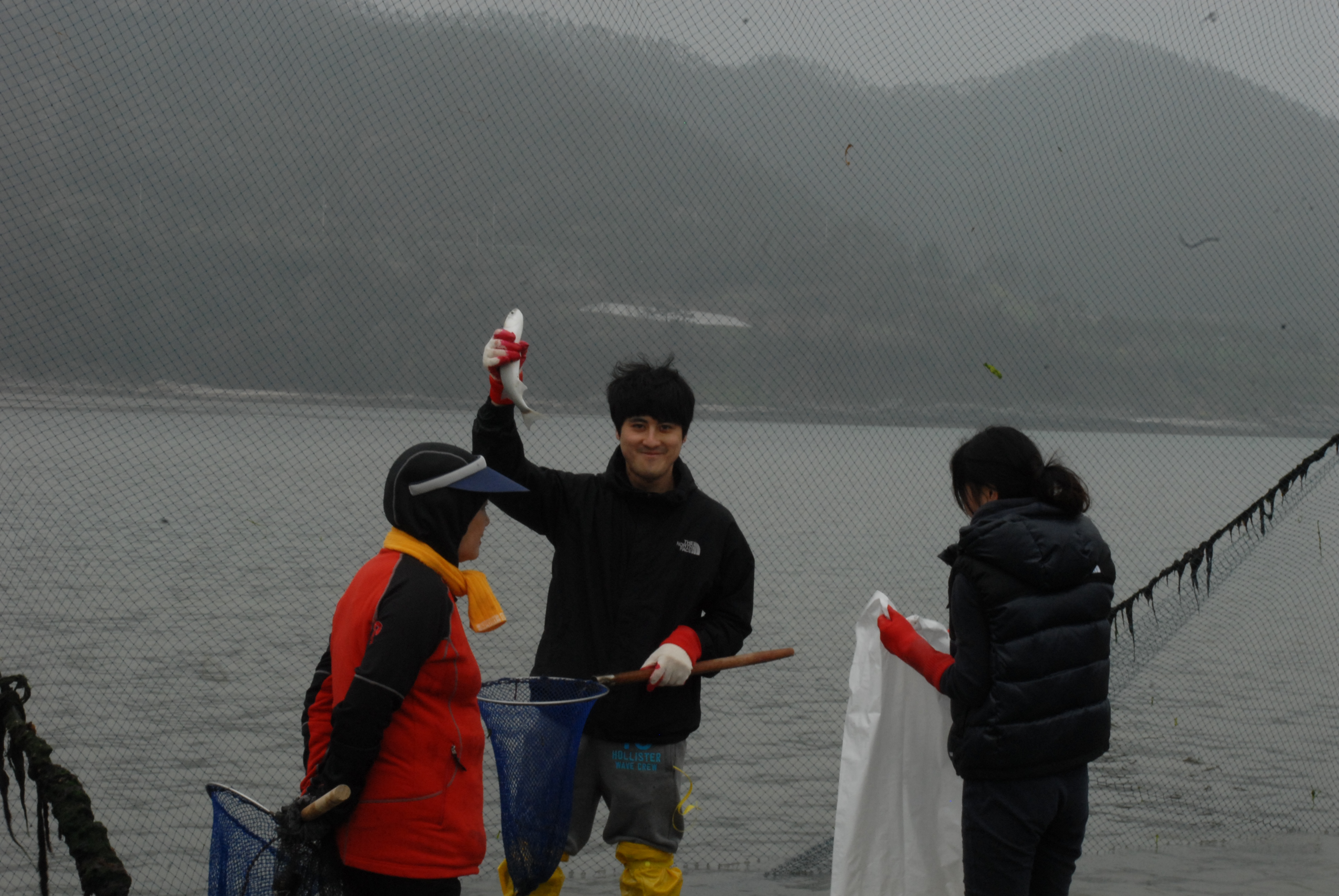 죽림 개막이 체험 첨부#4