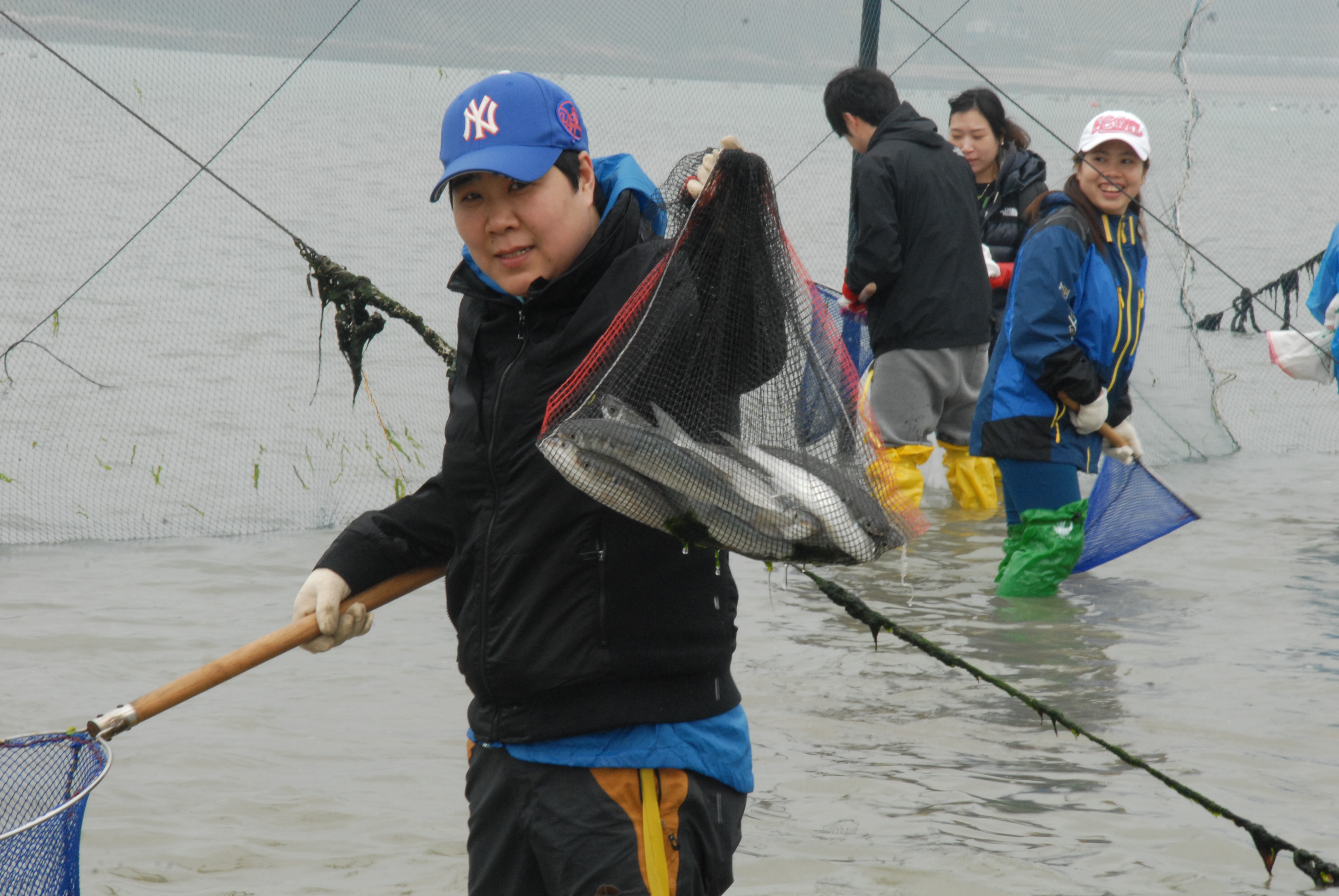 죽림 개막이 체험 첨부#5