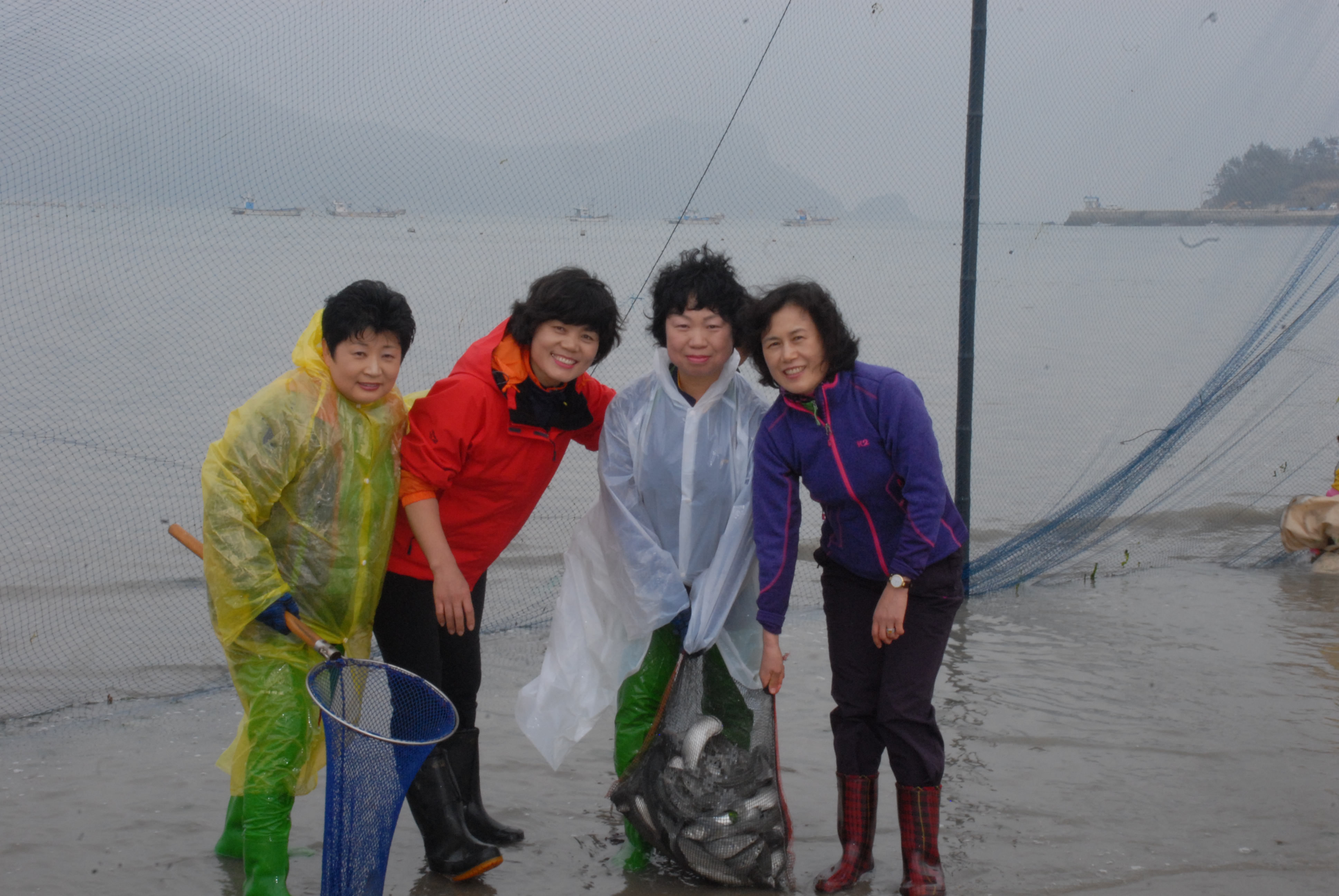 죽림 개막이 체험 첨부#8