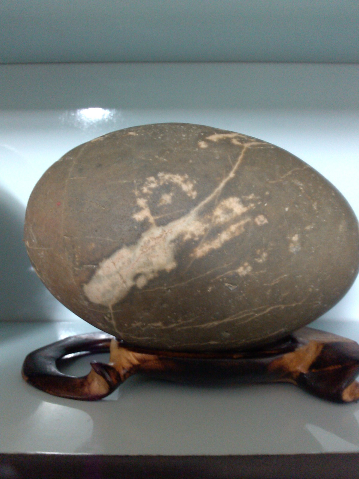 진도굴포석 이미지