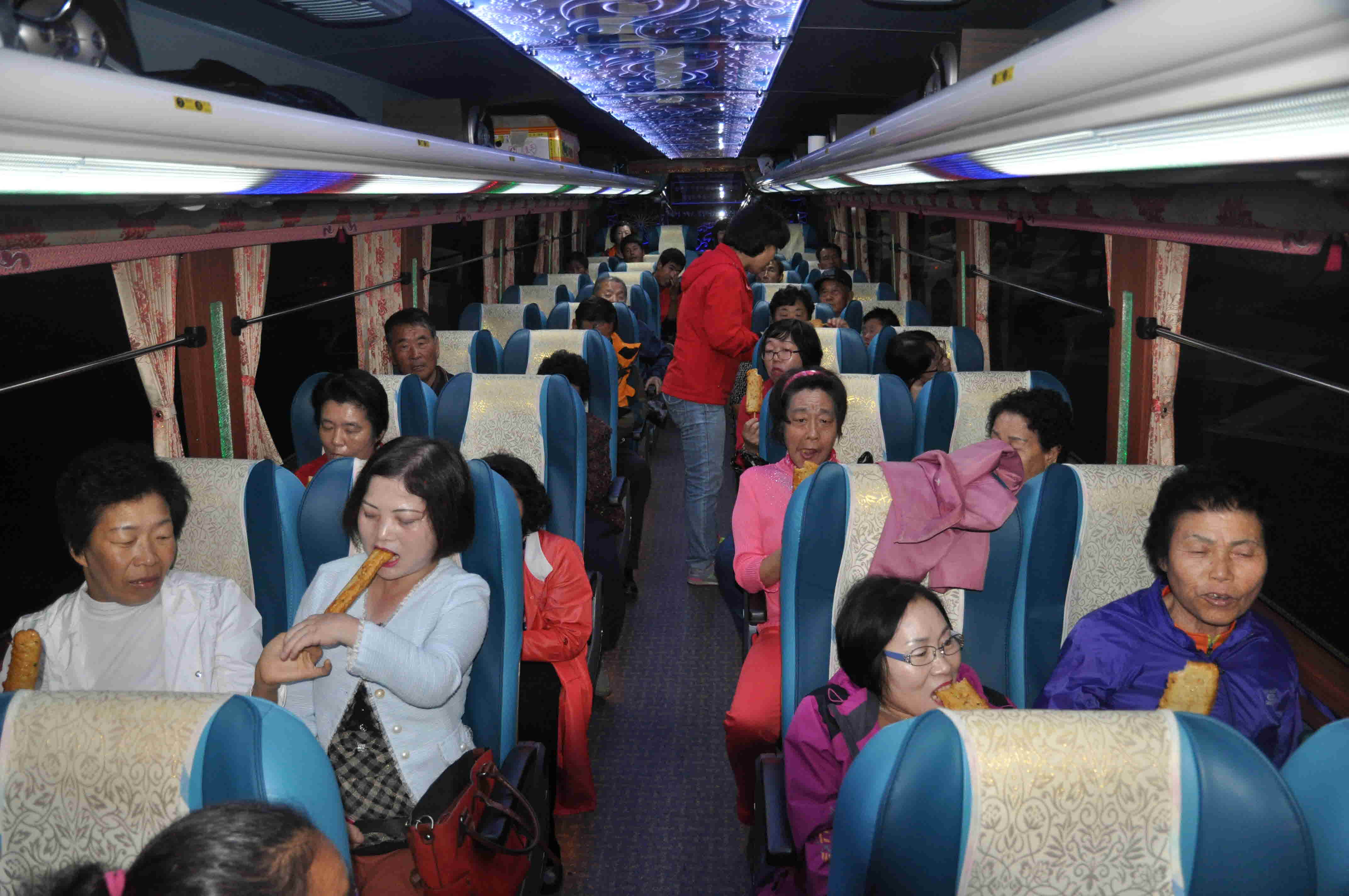 진도군장애인종합복지관 "행복나들이" 첨부#6