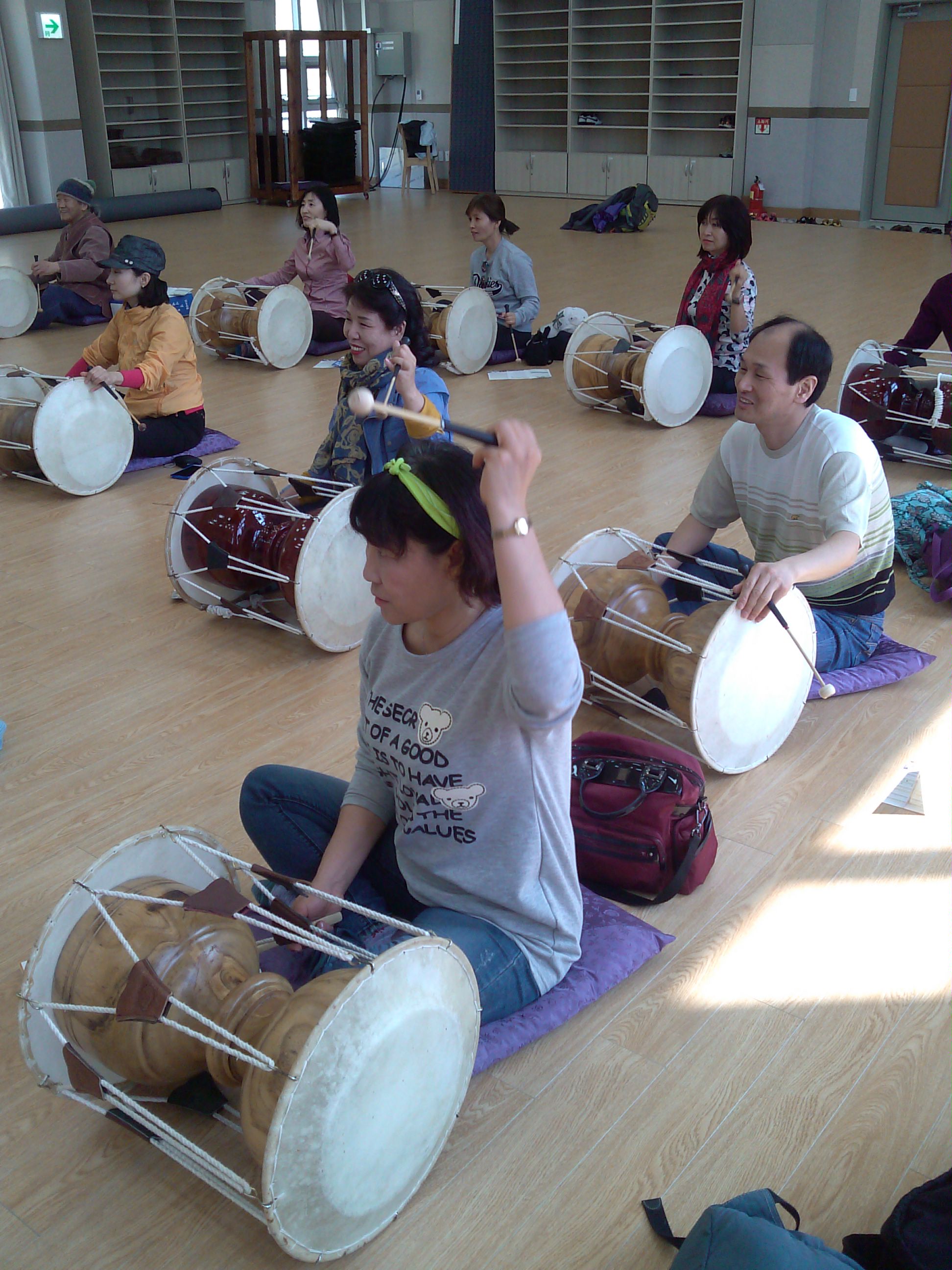 서울사람들의 진도관광 /제2회 달빛노을 아리길 여행 첨부#2