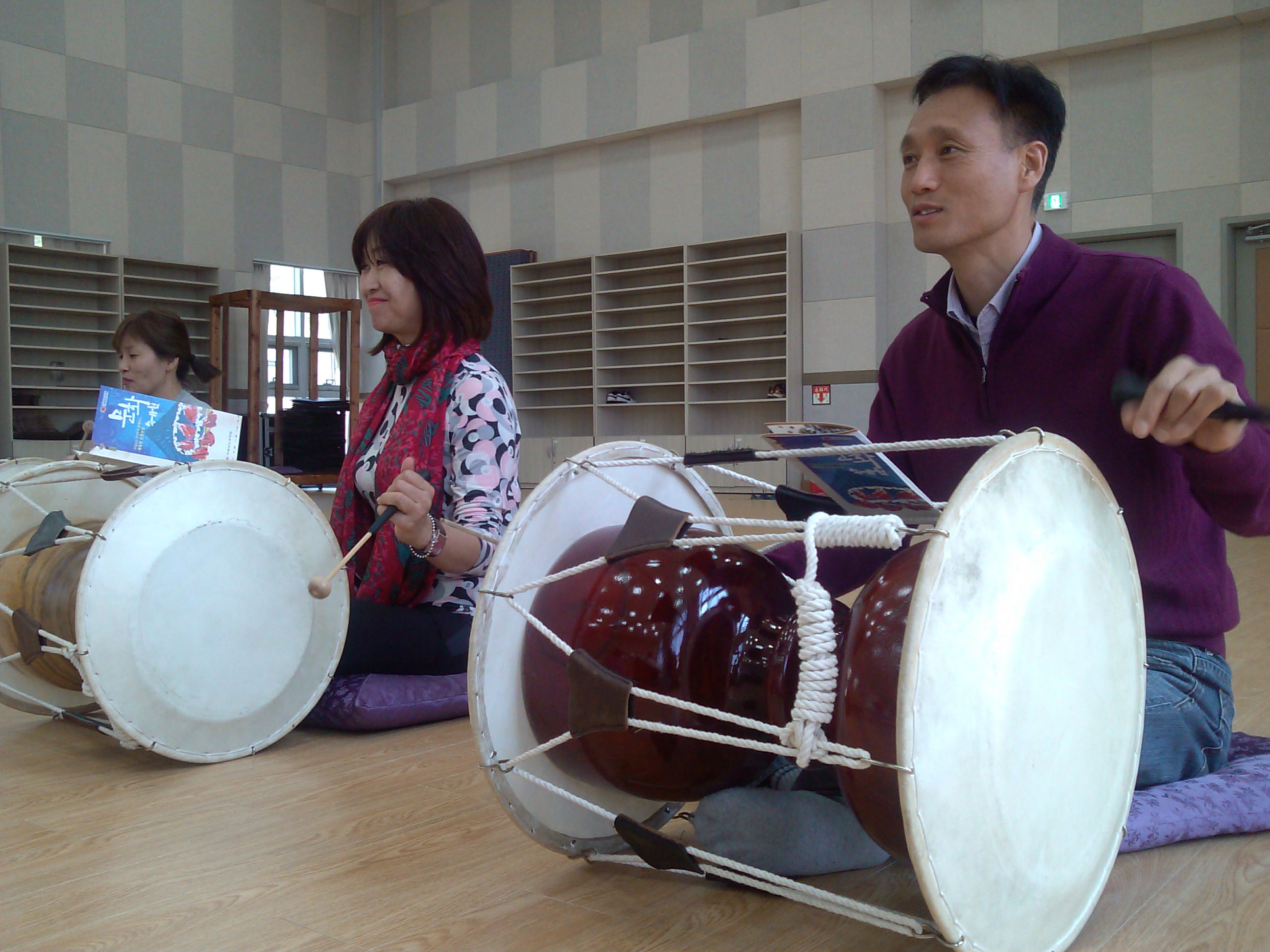 서울사람들의 진도관광 /제2회 달빛노을 아리길 여행 첨부#3