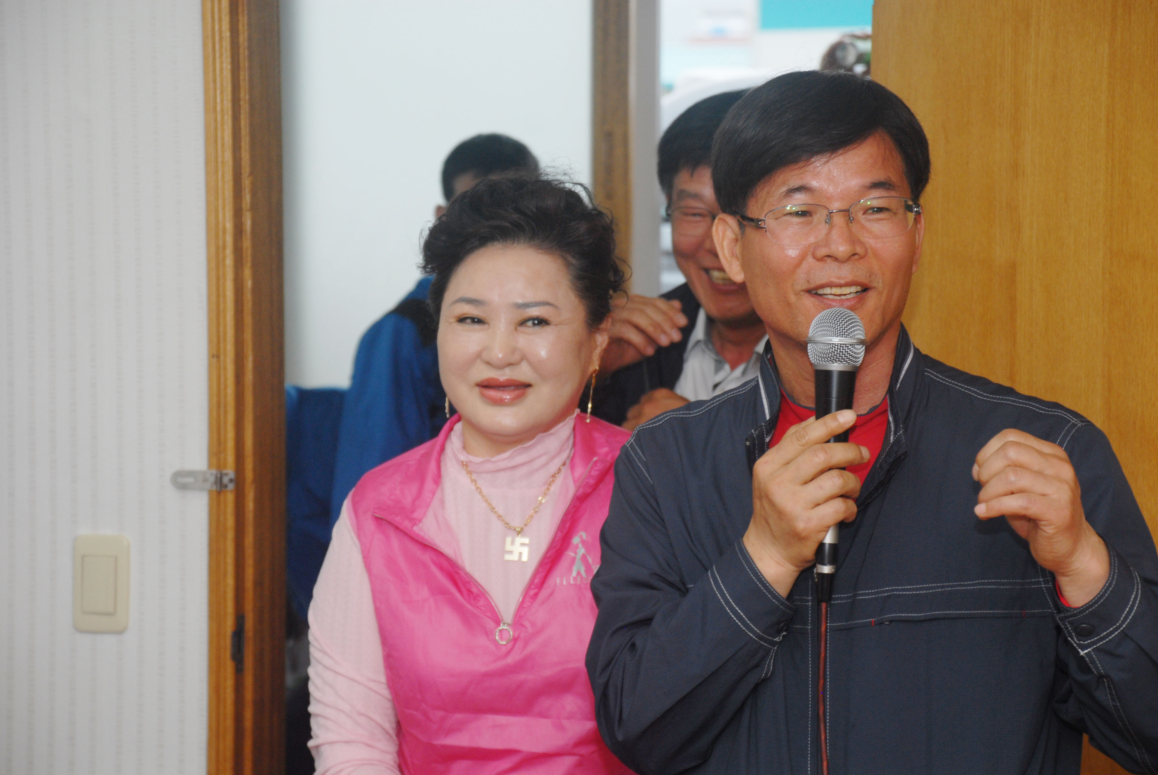 포산 서울향우회 고향 방문을 환영 합니다 첨부#5