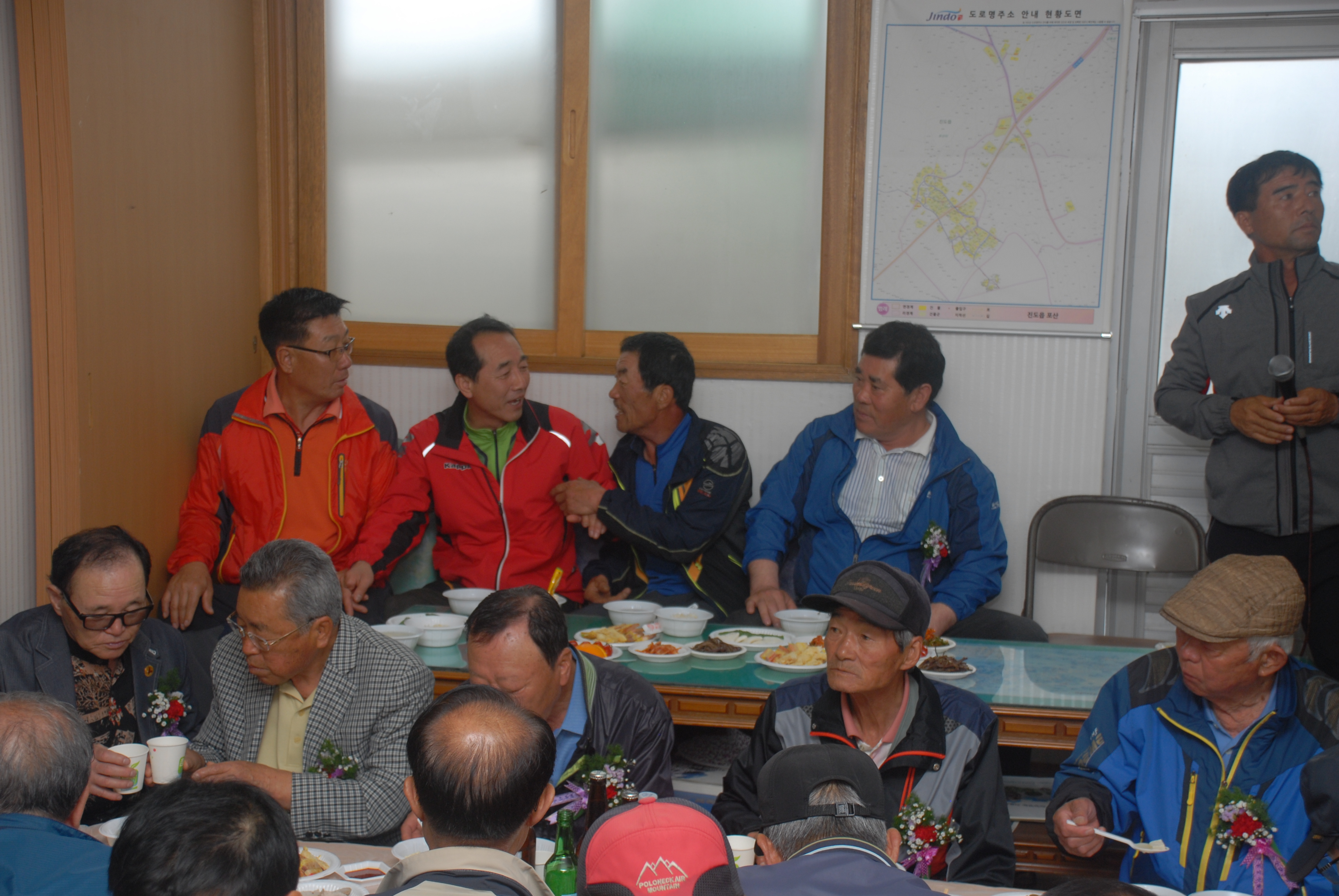 포산 서울향우회 고향 방문을 환영 합니다 첨부#10