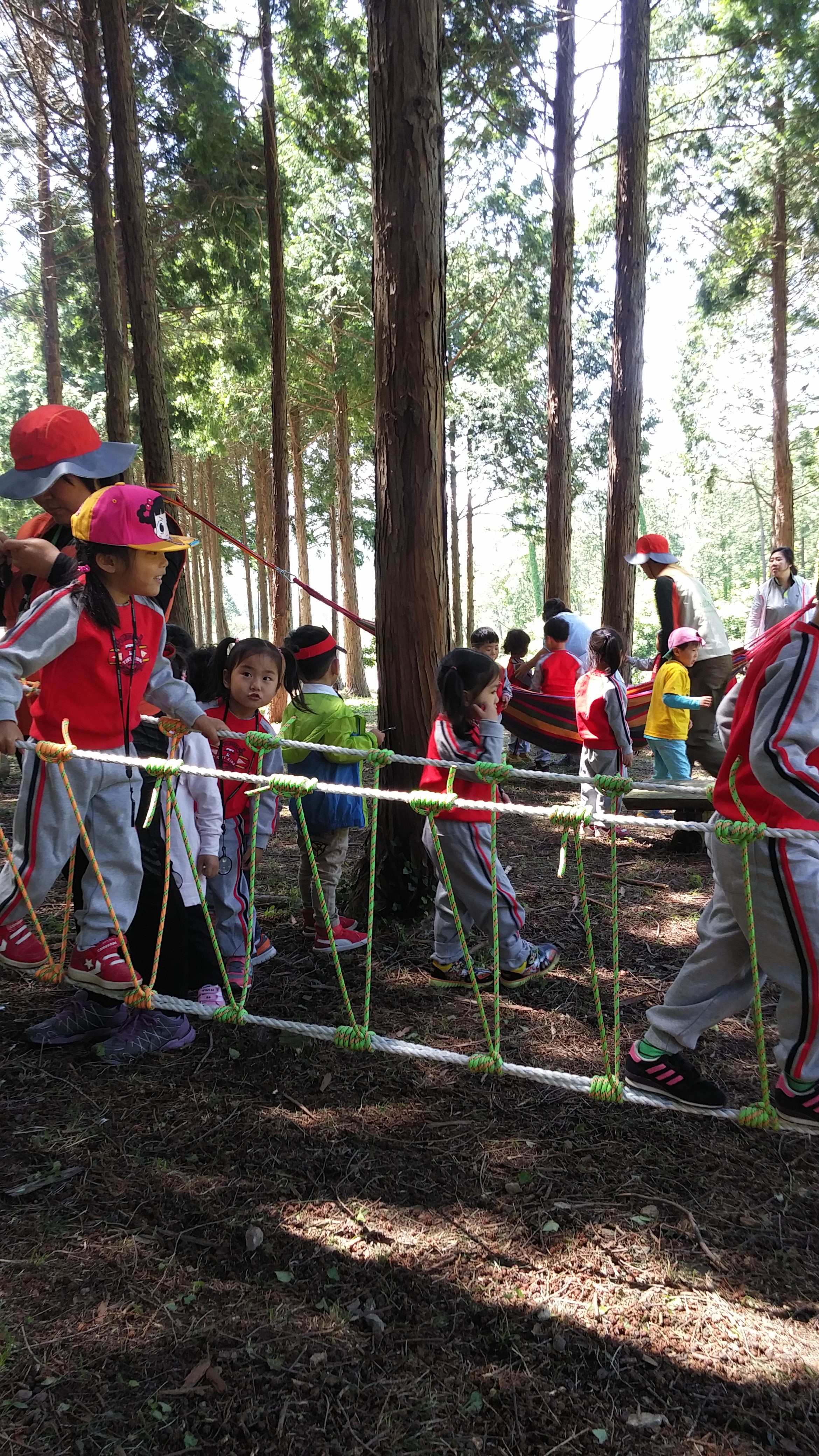 숲체험을 다녀와서~! 첨부#3