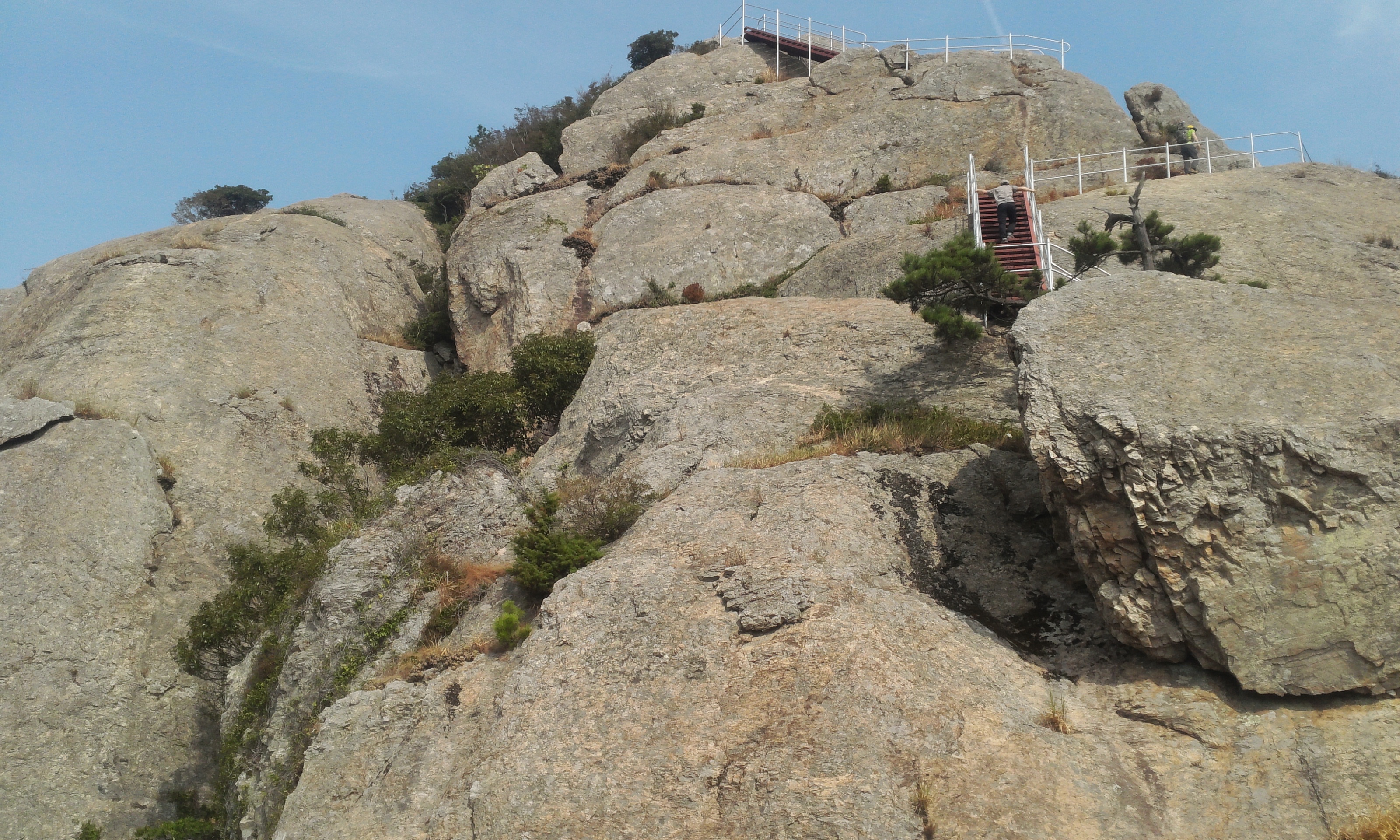 진도의 보물" 동석산" 첨부#2