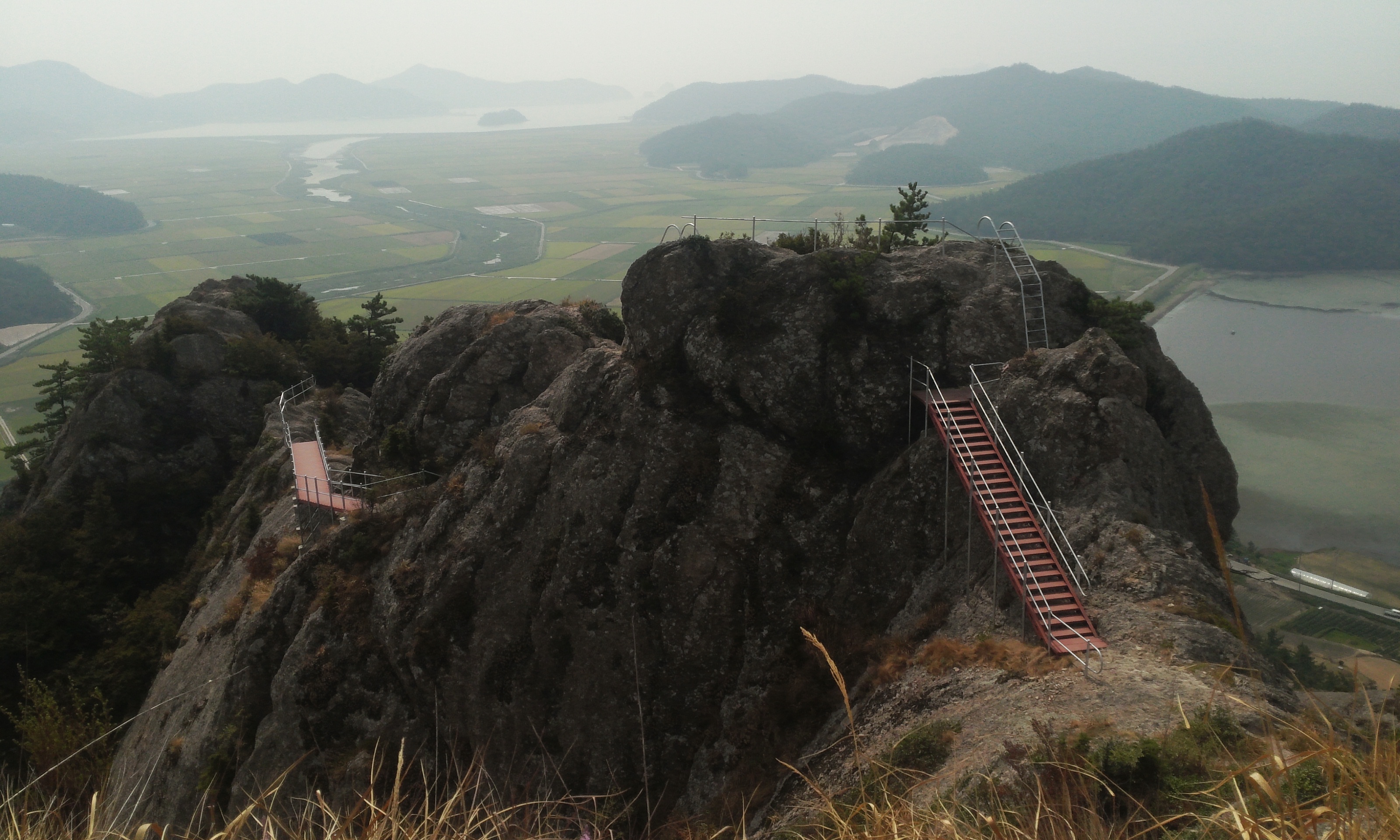 진도의 보물" 동석산" 첨부#5