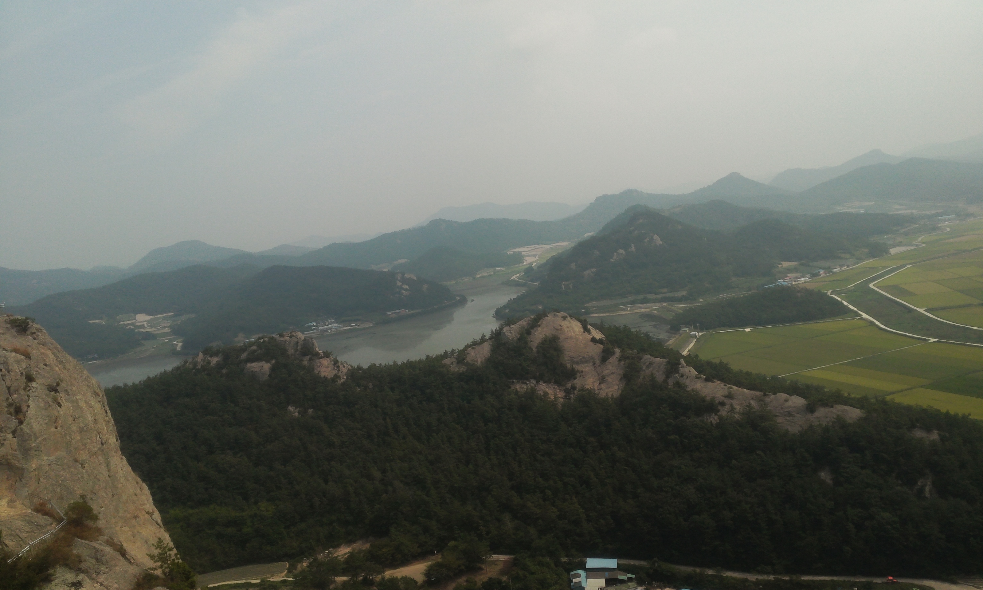 진도의 보물" 동석산" 첨부#6