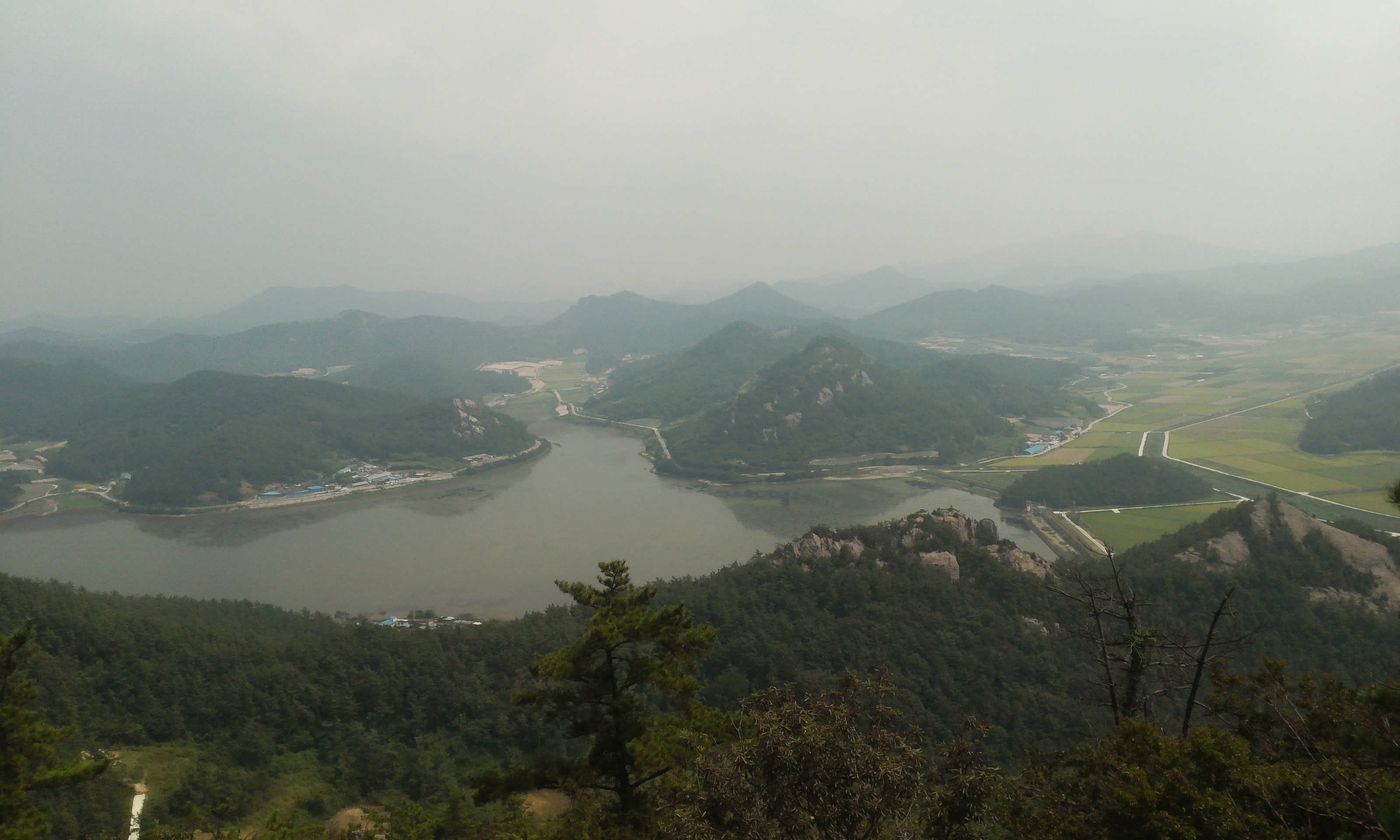 진도의 보물" 동석산" 첨부#7