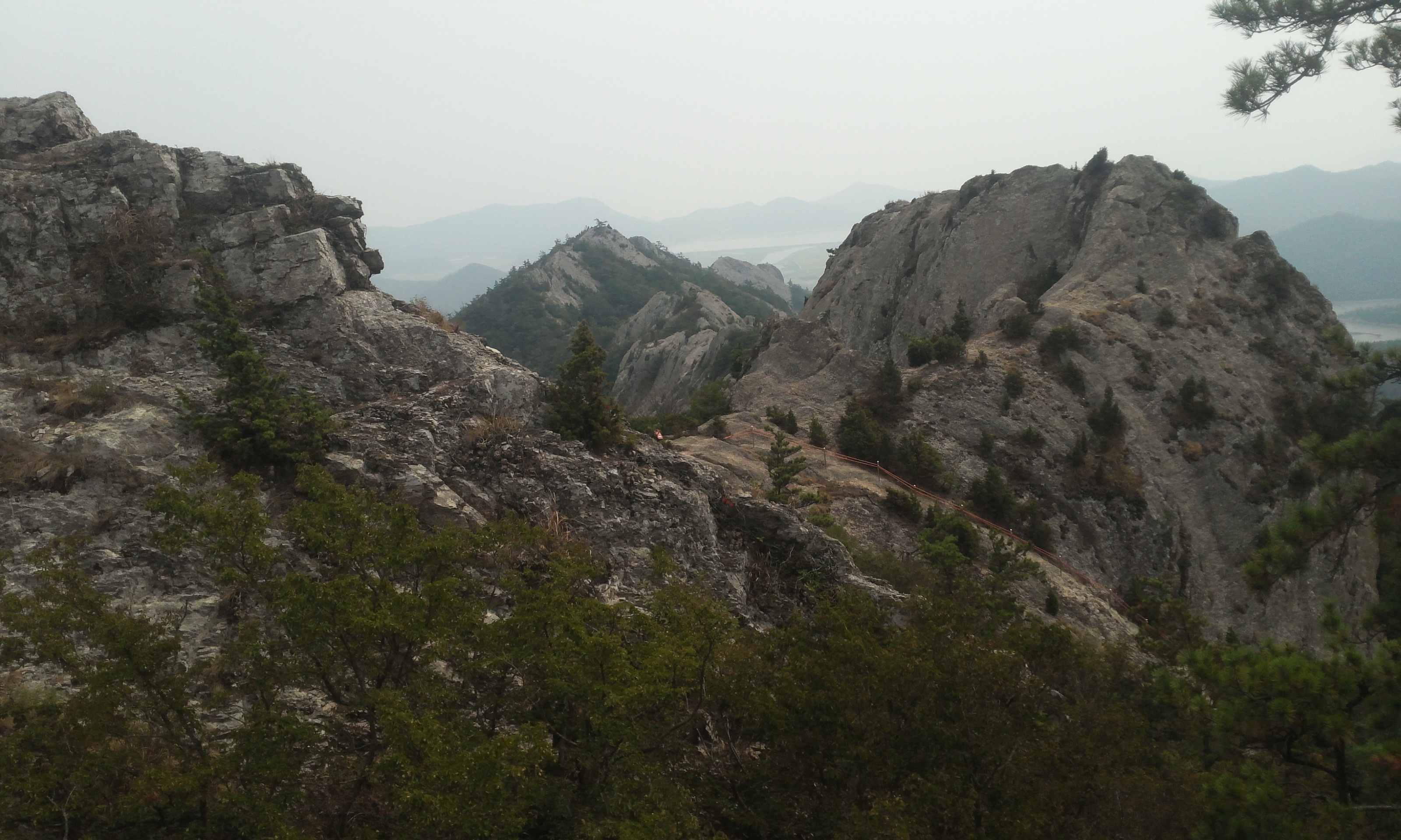 진도의 보물" 동석산" 첨부#9