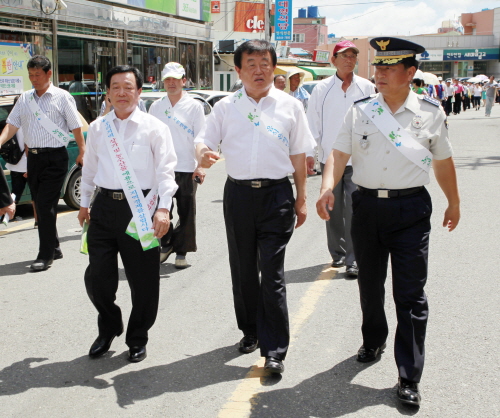 일회용품 줄이기 캠페인 이미지