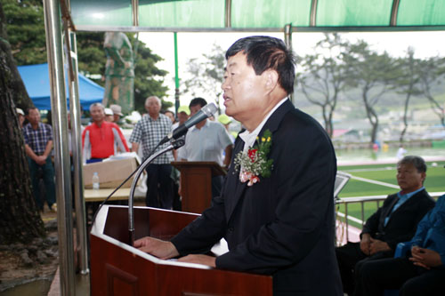 조도면민 체육대회 첨부#2