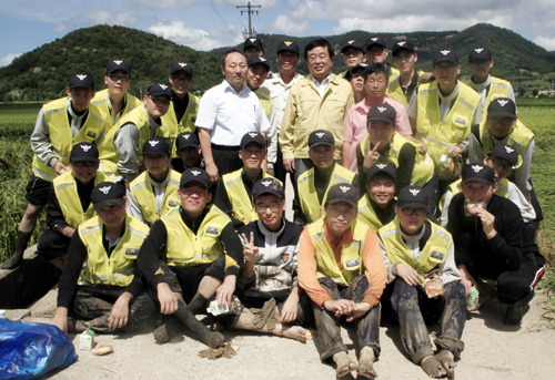 태풍 피해 현장 첨부#3