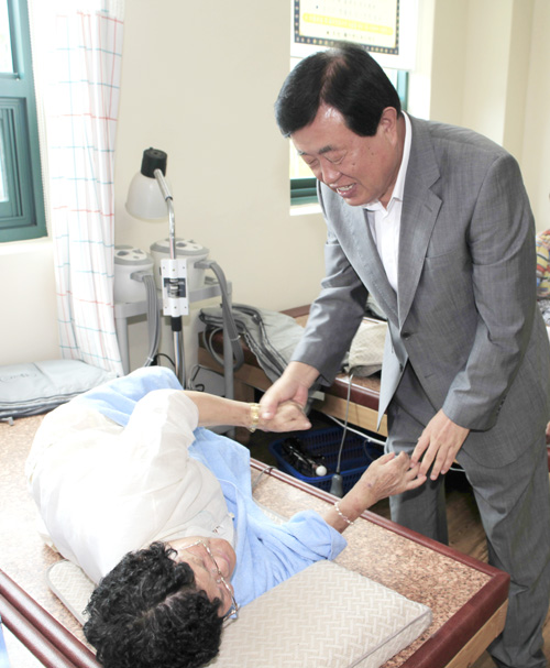 노인복지관 방문 첨부#3