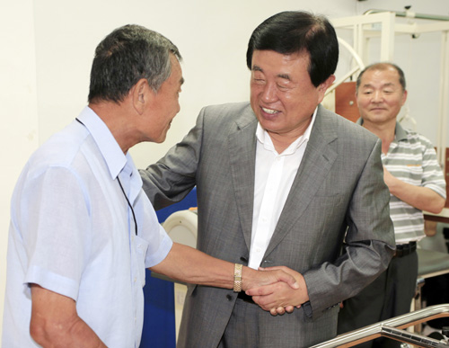 장애인 복지관 방문 첨부#2