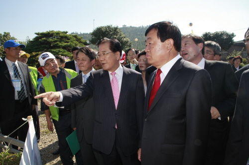 명량대첩축제 행사 첨부#2