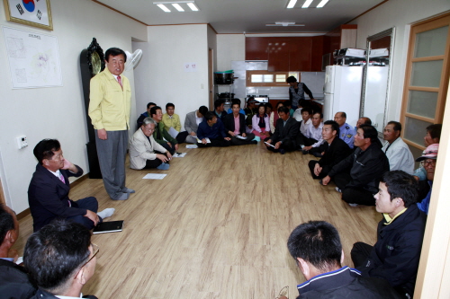 도서낙도 주민과의 대화 첨부#2