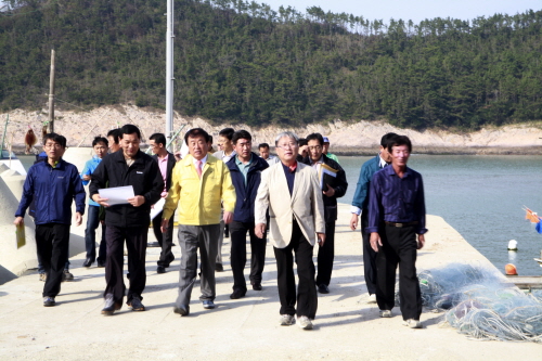 도서낙도 주민과의 대화 첨부#4