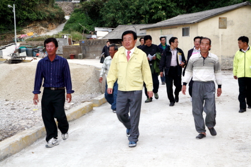 도서낙도 주민과의 대화 첨부#5