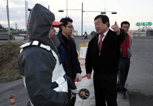 구제역 현장 방문 첨부#3