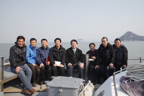 도서 낙도 방문 첨부#2