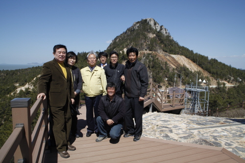 도서 낙도 주민과 대화 첨부#2