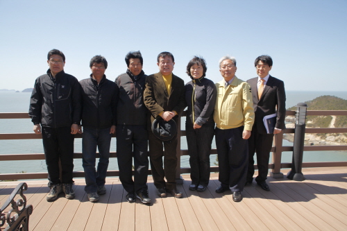 도서 낙도 주민과 대화 첨부#3