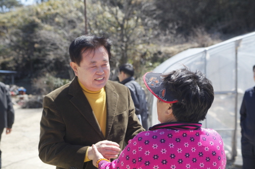 도서 낙도 주민과 대화 첨부#4