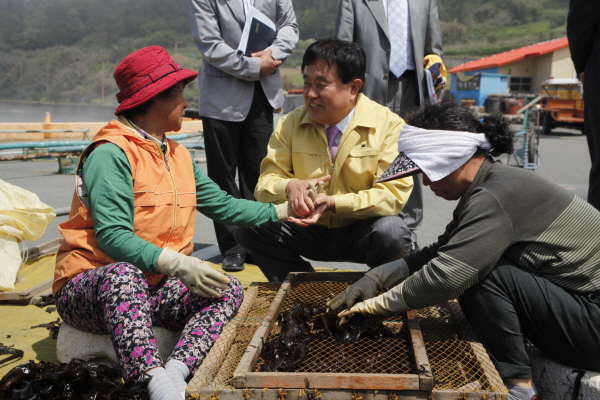 도서 낙도 현장 방문 첨부#3