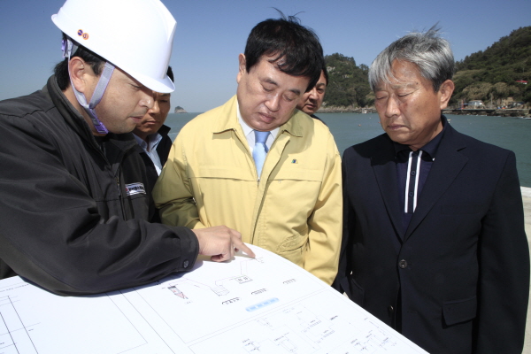 도서 낙도 현장 방문 첨부#6