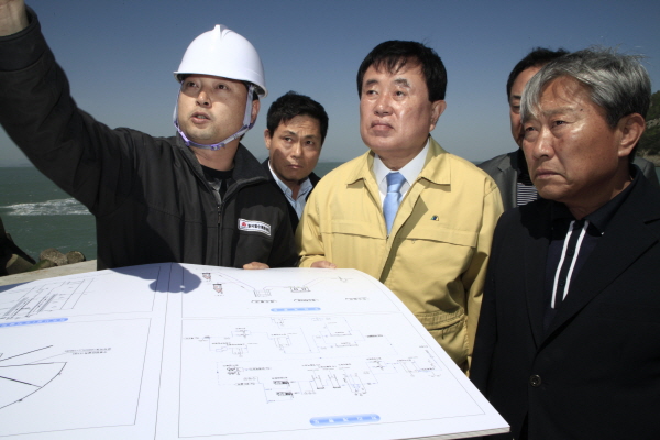 도서 낙도 현장 방문 첨부#7