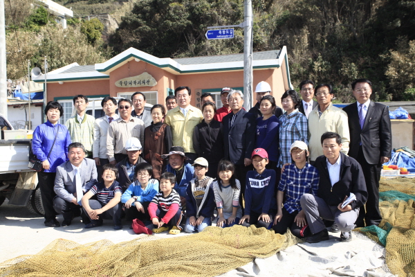 도서 낙도 현장 방문 첨부#8