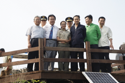 도서 낙도 방문 첨부#9