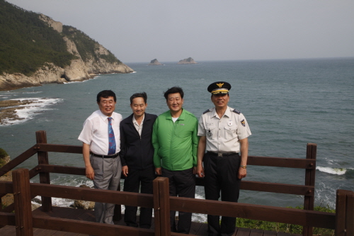 도서 낙도 방문 첨부#11