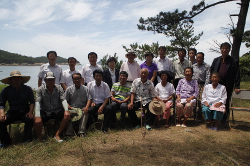 도지사 가사도 방문 첨부#4