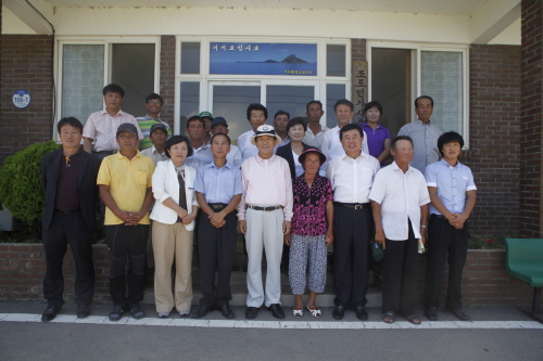 도지사 가사도 방문 첨부#6