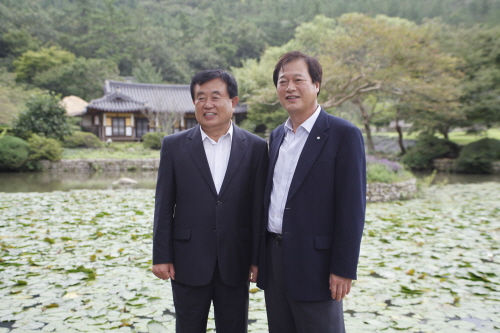 GS리테일 선진지 견학 첨부#6