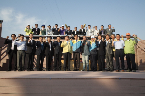 명량대첩대비 실과장 동원 현장 받문 첨부#3