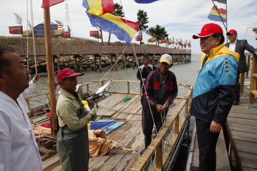 명량대첩 축제 행사 첨부#5