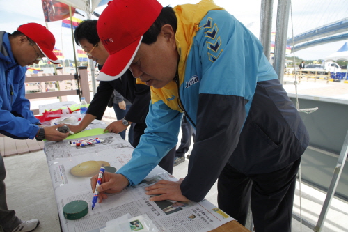 명량대첩 축제 행사 첨부#7