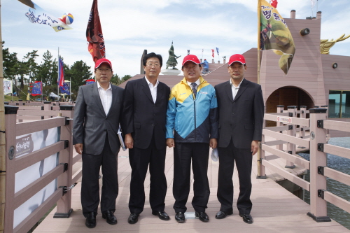 명량대첩 축제 행사 첨부#9