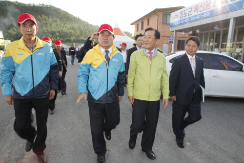 명량대첩 축제 행사 첨부#13