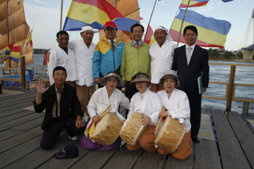 명량대첩 축제 행사 첨부#15