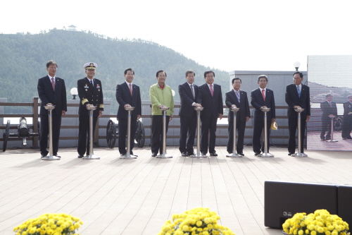 명량대첩 축제 행사 첨부#19