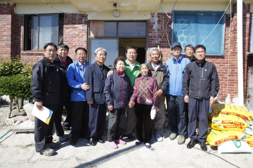 도서 낙도 주민과 대화 첨부#2