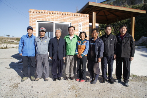 도서 낙도 주민과 대화 첨부#5