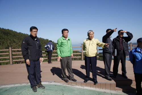 도서 낙도 주민과 대화 첨부#8